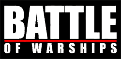 Battle of Warships: Naval Blitz - Naval Wars